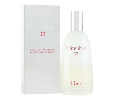 Christian Dior Fahrenheit 32 182323