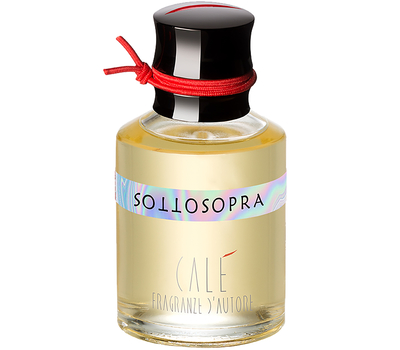 Cale Fragranze d’Autore Sottosopra