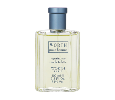 Worth Pour Homme