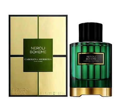 Carolina Herrera Neroli Boheme 189728