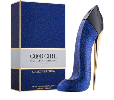 Carolina Herrera Good Girl Glitter Collector 189720