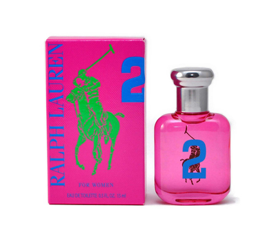 Ralph Lauren Big Pony 2 for Women 190940