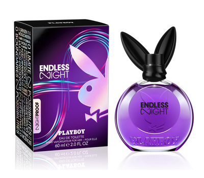 Playboy Endless Night For Her 190401