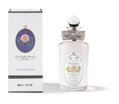 Penhaligon`s Elisabethan Rose 190261