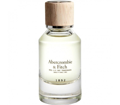 Abercrombie & Fitch 1892