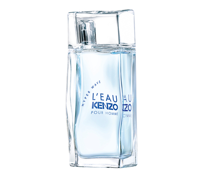 Kenzo L'Eau Kenzo Hyper Wave Pour Homme