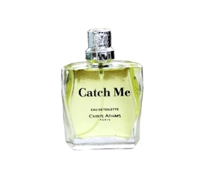 Chris Adams Catch Me Pour Homme 191804