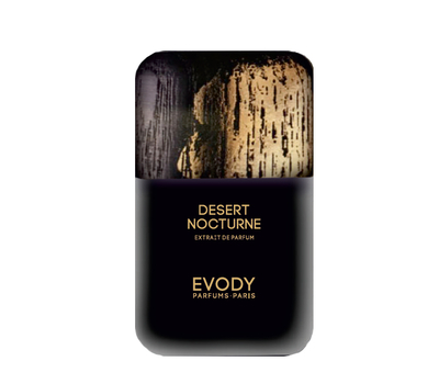 Evody Parfums Desert Nocturne