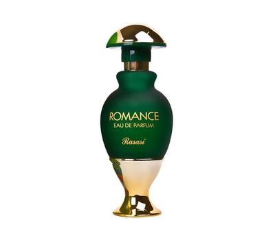 Rasasi Romance Eau De Parfum 191653