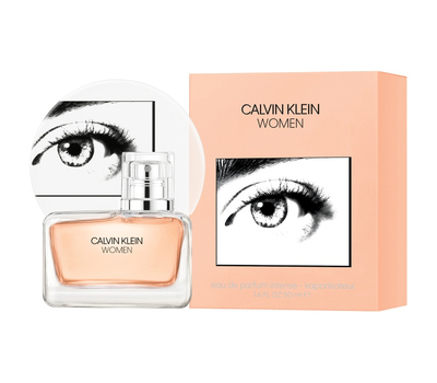 Calvin Klein Women Intense