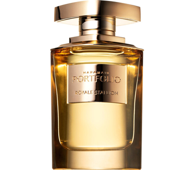 Al Haramain Perfumes Portfolio Royale Stallion