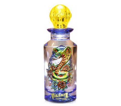 Christian Audigier Ed Hardy Villain For Men 192120