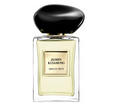 Armani Prive Jasmin Kusamono