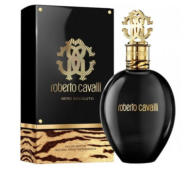 Roberto Cavalli Nero Assoluto 192064