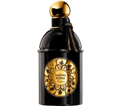 Guerlain Les Absolus D`Orient Santal Royal