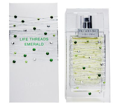 La Prairie Life Threads Emerald 192524