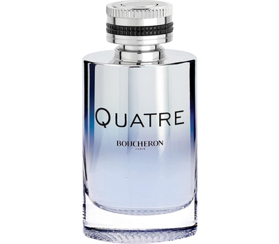 Boucheron Quatre Intense Pour Homme 192666