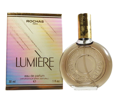 Rochas Lumiere 192275