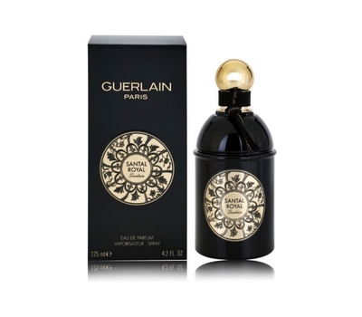 Guerlain Les Absolus D`Orient Santal Royal 192097