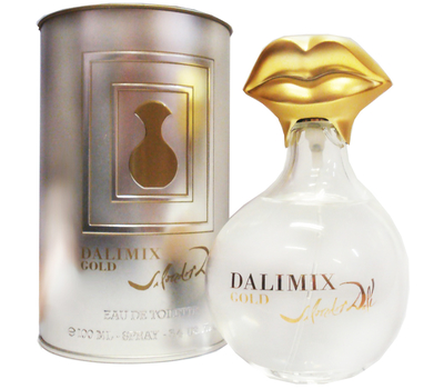 Salvador Dali Dalimix Gold 193361