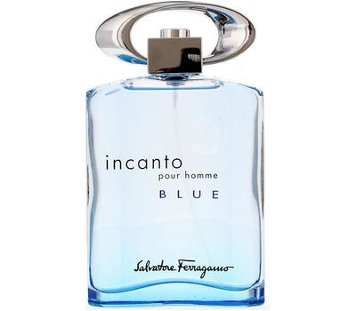 Salvatore Ferragamo Incanto Blue 193882