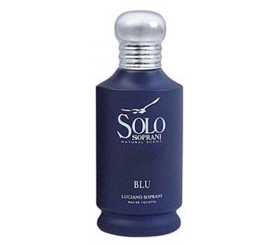 Luciano Soprani Solo Blu 193894