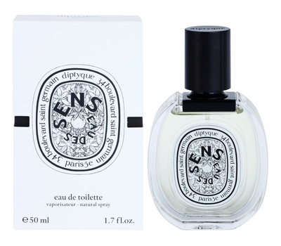 Diptyque Eau des Sens 193700