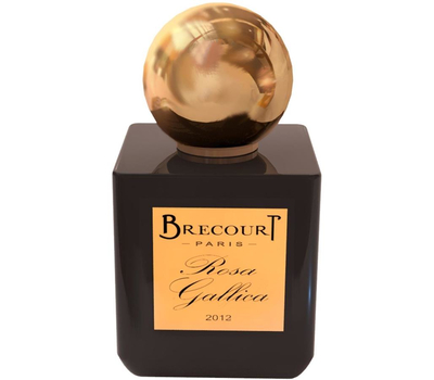 Brecourt Rosa Gallica 193209