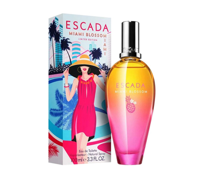 Escada Miami Blossom 194823