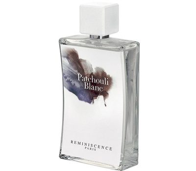 Reminiscence Patchouli Blanc 194407