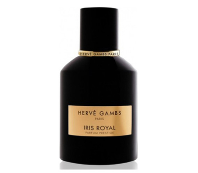 Herve Gambs Paris Iris Royal