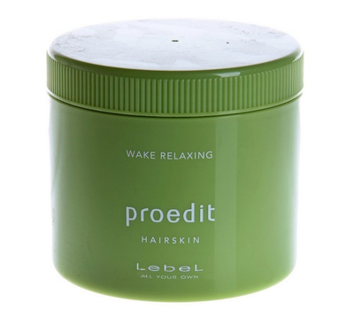 Крем для волос Пробуждение Lebel Proedit Hairskin Wake Relaxing 198930