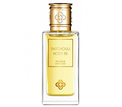 Perris Monte Carlo Patchouli Nosy Be Extrem