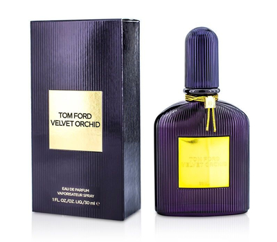 Tom Ford Velvet Orchid 198619