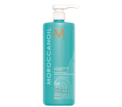 Шампунь для вьющихся волос Moroccanoil Curl Enhancing Shampoo 198866