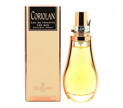 Guerlain Coriolan Men 199389