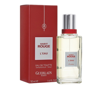 Guerlain Habit Rouge 199288