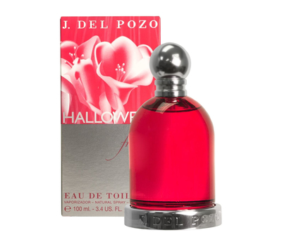 J.Del Pozo Halloween Freesia 200990