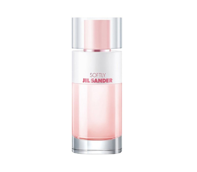 Jil Sander Softly Eau De Petales