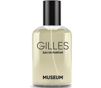 Museum Parfums Gilles