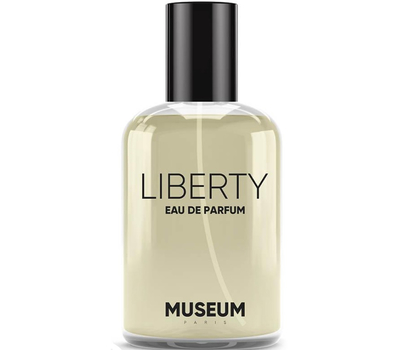 Museum Parfums Liberty