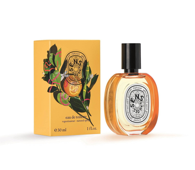 Diptyque Eau des Sens Limited Edition 200876