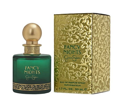 Jessica Simpson Fancy Nights 201528