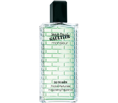 Jean Paul Gaultier Monsieur Eau du Matin 201436