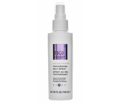 Спрей морская cоль Tigi Copyright Texturising Salt Spray