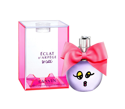 Lanvin Eclat d’Arpege So Cute 202138