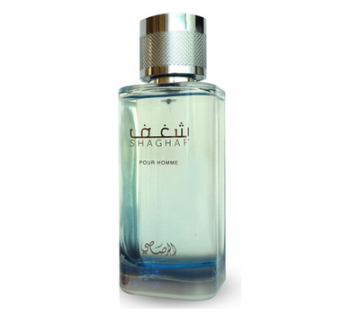 Rasasi Shaghaf Pour Homme