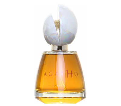 Agatho Parfum Rossopompeiano