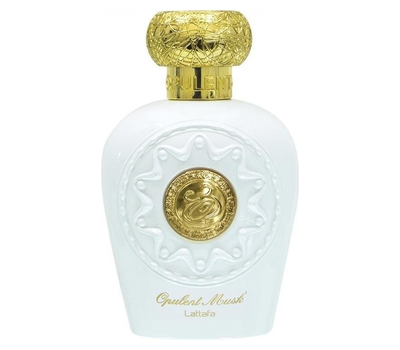 Lattafa Perfumes Opulent Musk