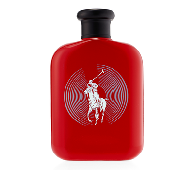 Ralph Lauren Polo Red Remix X Ansel Elgort 202295